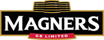 Magners GB logo