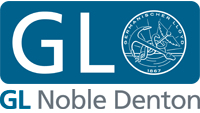 GL Noble Denton logo