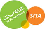 Sita UK logo